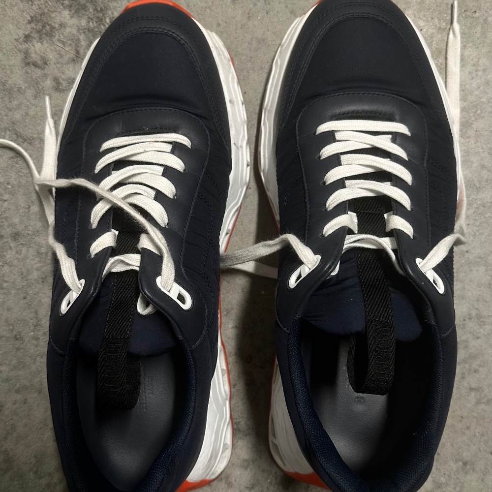 Hermes Impulse Sneaker
